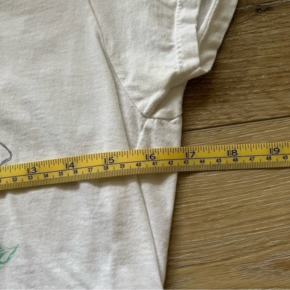 𝅺my hero academia all character white graphic T-shirt short sleeves 100% cotton - Picture 6 of 10